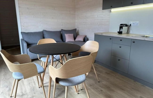 Holiday Homes With Sauna and Jacuzzi in Trzesacz-formerly TUI Ferienhaus - Photo 7