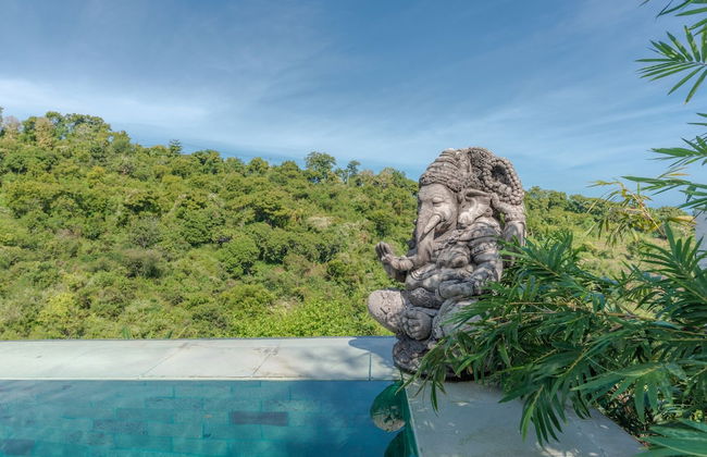 Villa Oscar - Photo 71