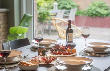 HOMEFY - Luxury Bungalow - Foto 26