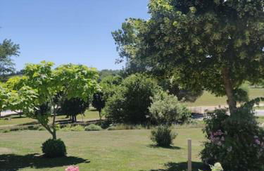 Grande maison avec vue sur le lac - Photo 28