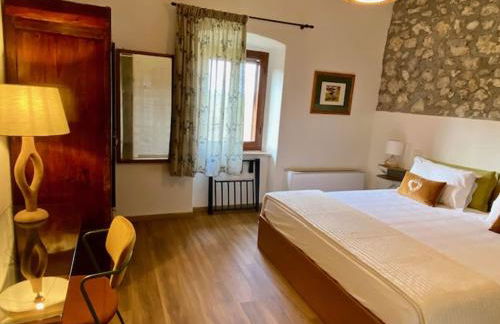 Podere Ainzara - Foto 71