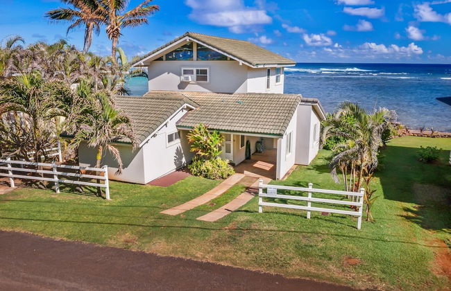 Kauai Aliomanu 2 Bedroom Home - Foto 45