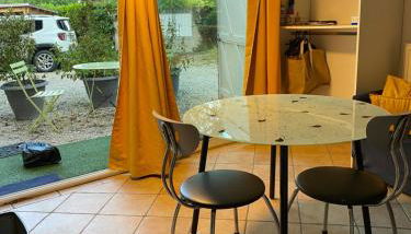 Studio Les Terrasses - Foto 4