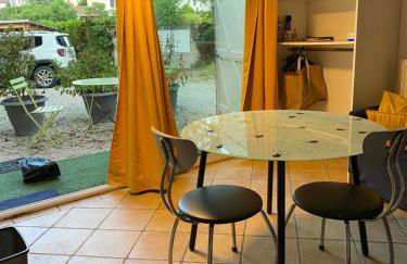 Studio Les Terrasses - Foto 4