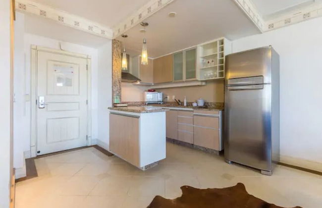 Coberturas luxuosas no resort IL Campanário Resort ILCMASTER - Foto 19