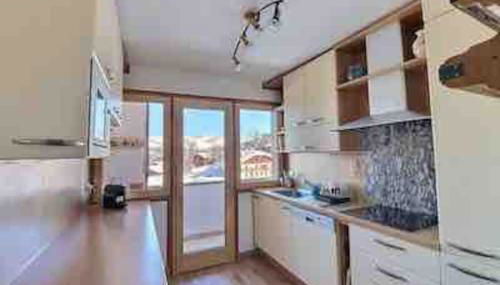 superbe appartement avec vue sur montagnes, calme - Foto 3