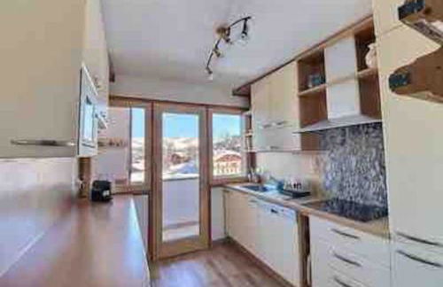 superbe appartement avec vue sur montagnes, calme - Foto 3