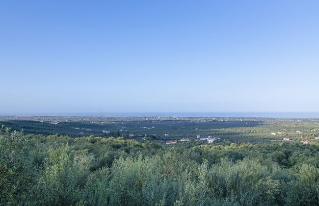 Serenity Suites Sea View 2 - Photo 15