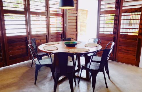 Casa Mundaú Tropical Beach Villa - Foto 10