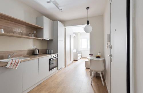 Harmonia Minimal Apartments - Foto 15