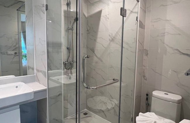 Beachfront Bliss at Naiyang by ALPHATEL - Foto 27