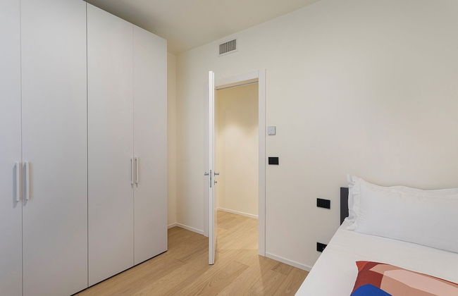 Riviera Flavour Apts by Wonderful Italy - Foto 42