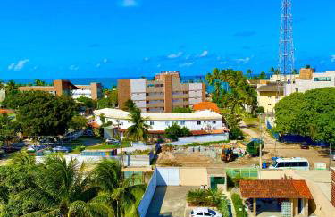 Flat premium centro de Porto de Galinhas-Makambira Residence-Flat309 - Foto 69