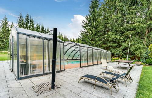 Luxurious Apartment in Jägersgrün with Saunas - Foto 15