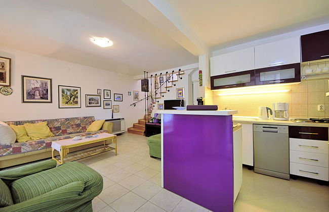 Villa ANiMa-Mia - Foto 6