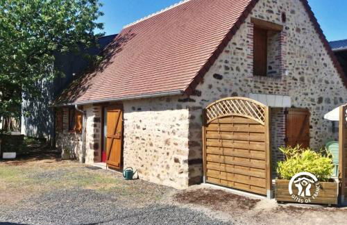 La Closerie de la Trottinière - Foto 1