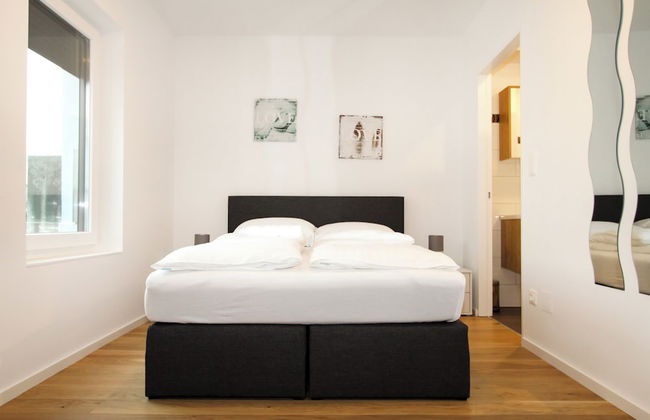 Christiano Apartments - Photo 31