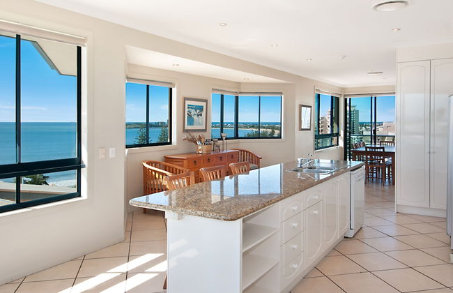 Alexandra on the Pacific - Foto 62