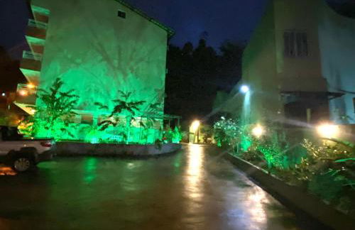 Apart Hotel Angra dos Reis II - Foto 28