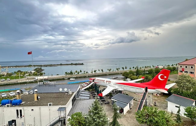 Bazalt Apart Hotel - Photo 16