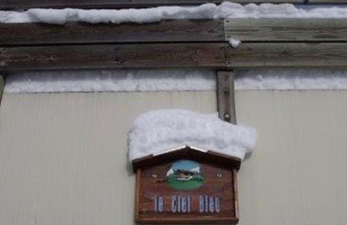 Le Ciel Bleu - Foto 10