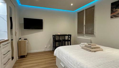 Studio Cosy - Les Régates - Foto 2