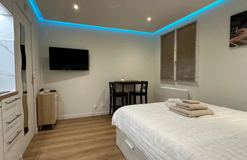 Studio Cosy - Les Régates - Foto 2