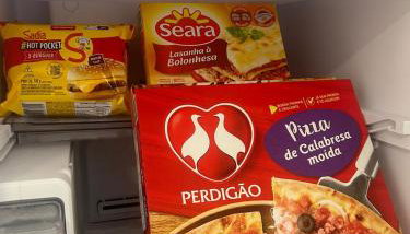 BORA BORA RESIDENCE II Geminados 600 METROS DA EXPOVILLE - Foto 5