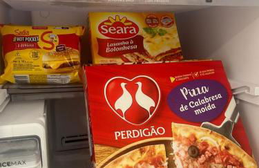 BORA BORA RESIDENCE II Geminados 600 METROS DA EXPOVILLE - Photo 5