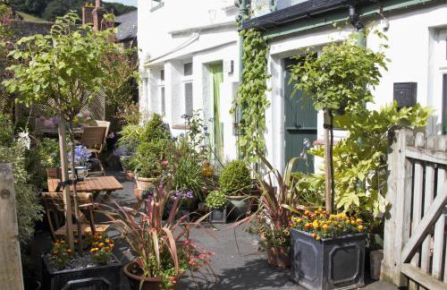 Lowerbourne House Studio - Foto 8