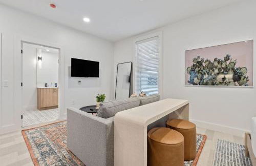 The Continental, powered by Placemakr - Downtown - Market Square - Foto 54