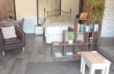 Wisteria Barn, Trewethen, Nr Port Isaac - Foto 6