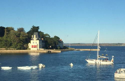 Appartement Design V Port de Tréboul-Douarnenez - Foto 1