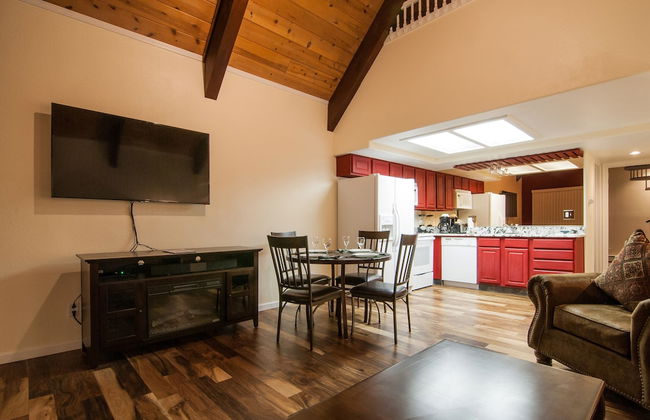 North Lake Lodges & Villas - Foto 19