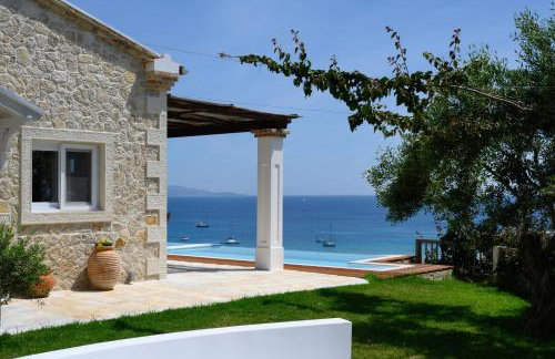 Bella Vista Ereikousa - Foto 56