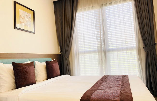 Glenwood Suites - Foto 21