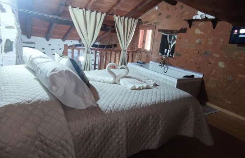 Casa rural La calleja de las hurdes TRCC00555 - Foto 45