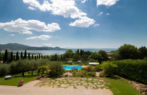 Villa Olindia by Interhome - Foto 35