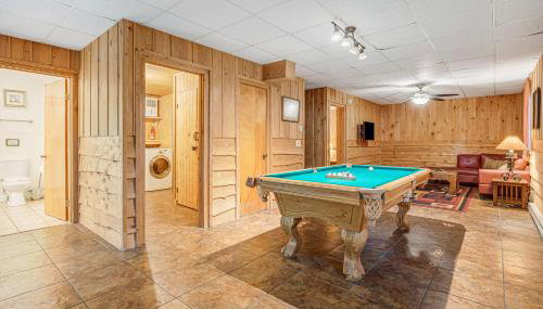 Red Wolf by Carolina Mornings - Foto 5, Game Room