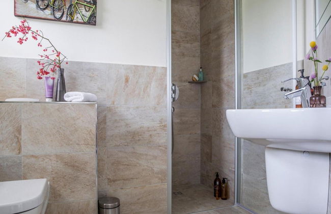 Luxury House Bodstedt With Sauna Near Lagoon - Foto 22