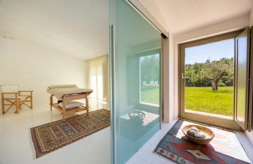 Acquaghiaccia Country House & Spa - Foto 33