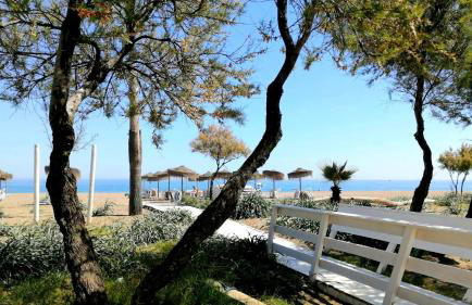 Apto Vacacional Follow the Sun Sabinillas - Photo 22