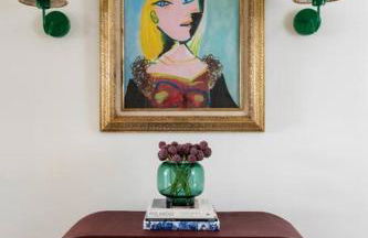 Mr. Nomad: Parisian PopHaus in Uptown - Foto 40