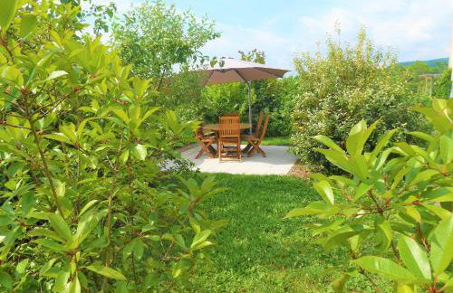 Les gîtes de la Tour, appartement "La Plaine" - Foto 10