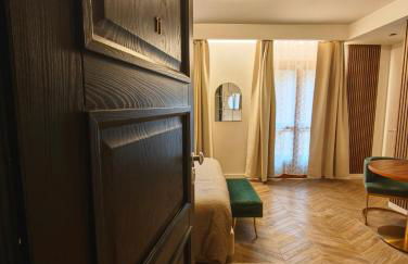 Oasi City Center Luxury Apartments - Foto 2