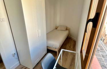 Acogedor apartamento enfrente de la catedral - Foto 9