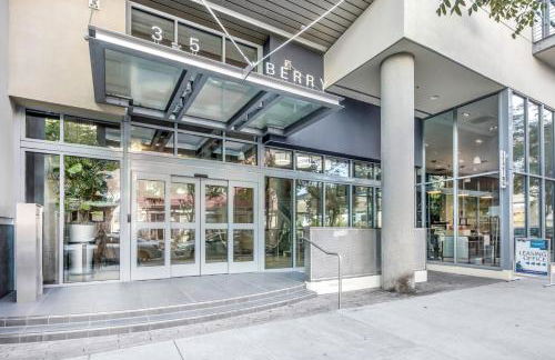 Mission Bay 2BR w Gym WD nr Caltrain Muni SFO-837 - Foto 29