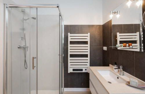 Villa Blanca Santa Eulalia - Foto 34