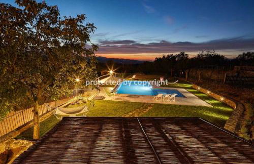 Romantic Lux Country House - Foto 25