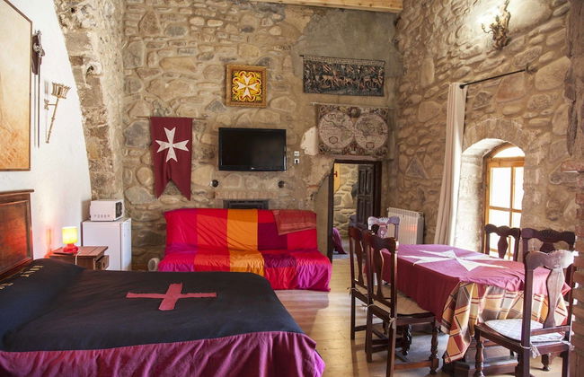 Castillo de Añón de Moncayo - Foto 10